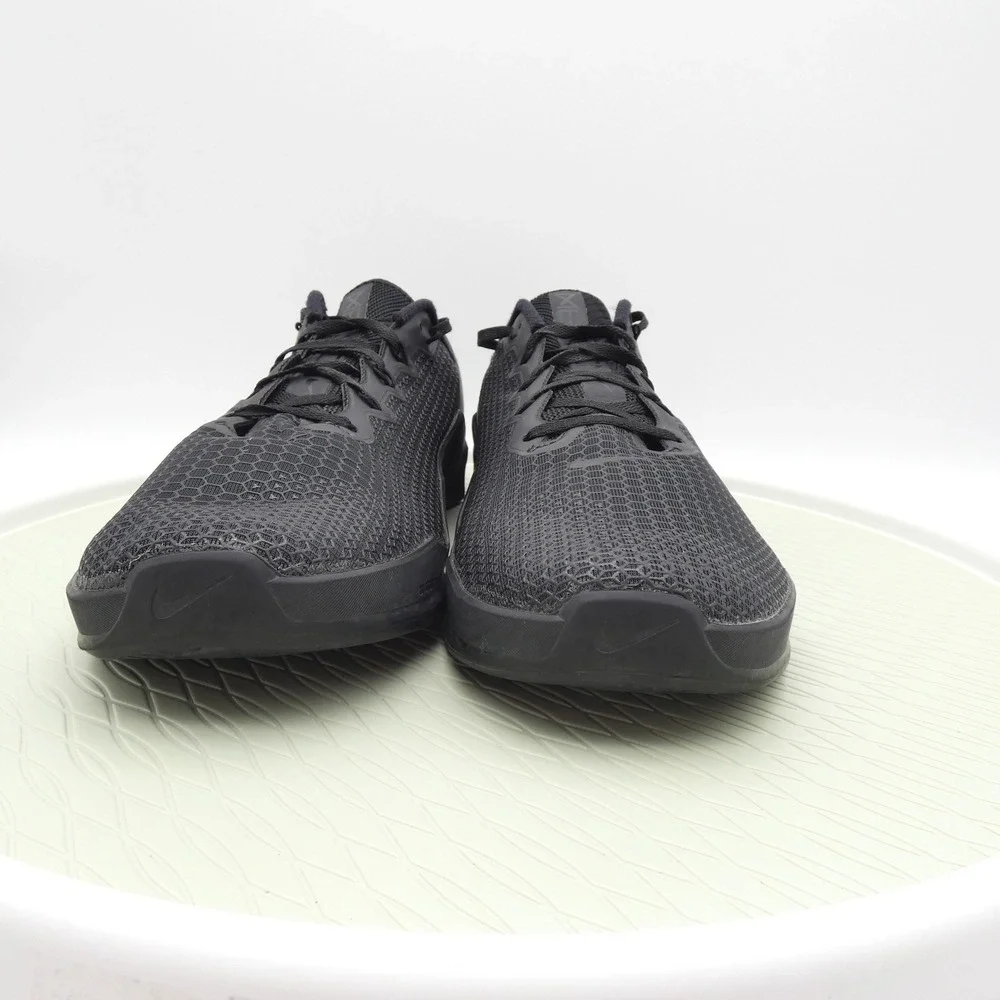 Nike Metcon 5 Mens Training Shoes Black AQ1189-011 Size 13 - Picture 2 of 10